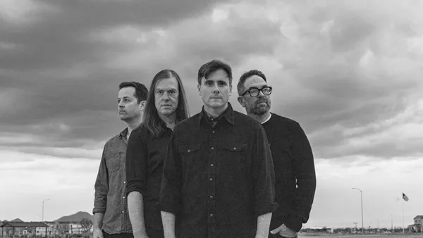 Jimmy Eat World Expand Bleed American 25th Anniversary Tour