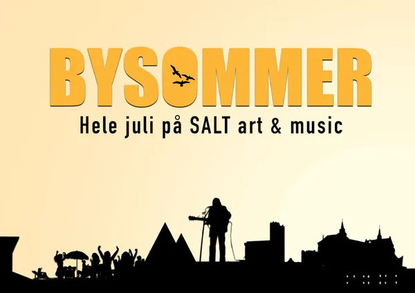 Bysommer