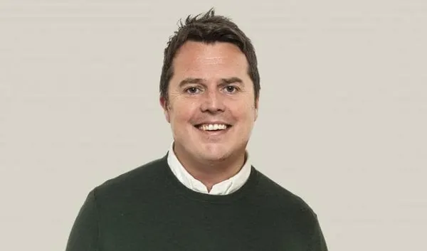Paul McCaffrey