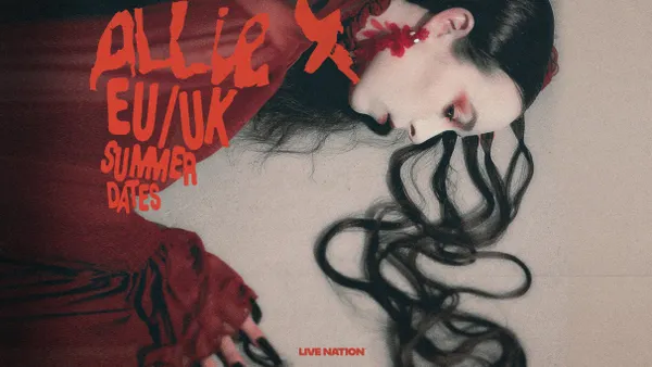 Allie X