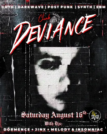 Club Deviance