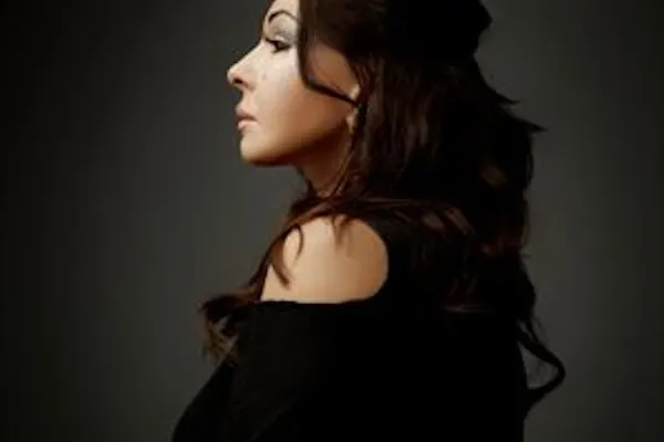 Natacha Atlas