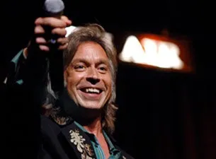 Jim Lauderdale