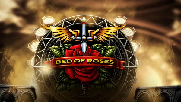 Bed of Roses - Bon Jovi Tribute