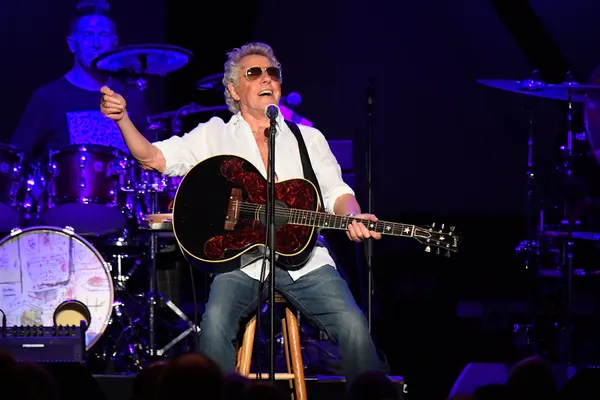 HERITAGE LIVE FESTIVALS: Roger Daltrey + Ocean Colour Scene & Cast
