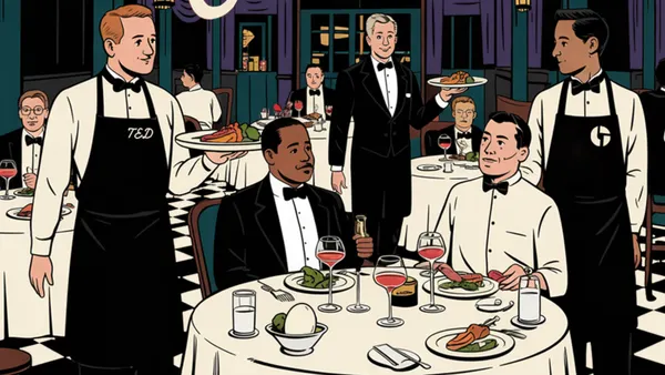 Foie Gras & CrumpUntz 