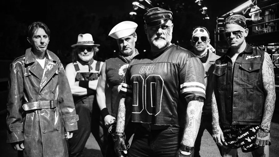 Turbonegro