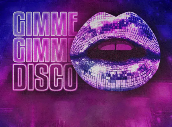 Gimme Gimme Disco