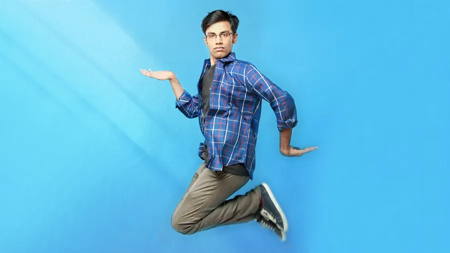 Biswa Kalyan Rath