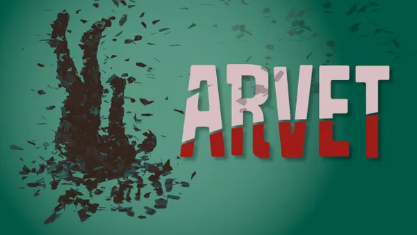 Ahaa Teatteri: Arvet