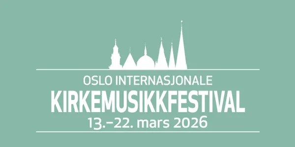 Oslo Internasjonale Kirkemusikkfestival
