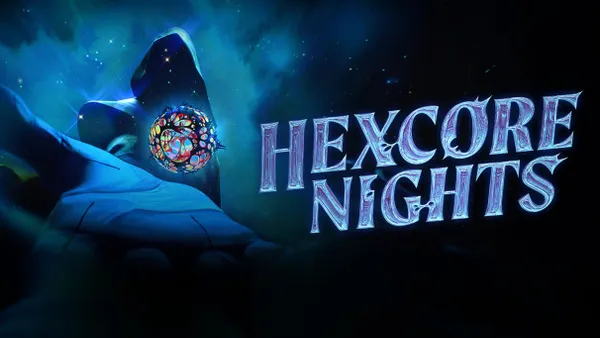 ARCANE: Hexcore Nights