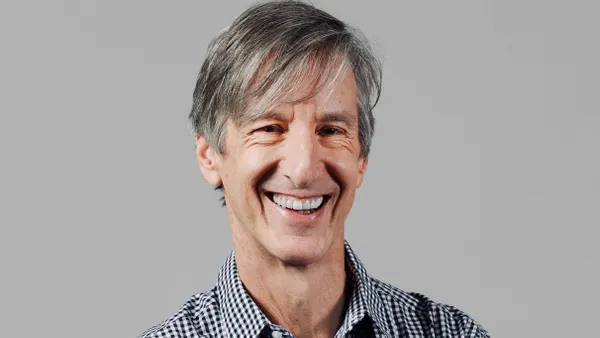 Andy Borowitz: An Evening of Sanity