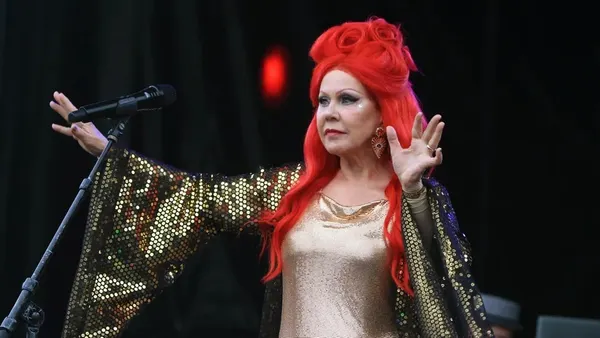 The B-52s Announce Expanded Reissue of David Byrne-Produced Mesopotamia EP