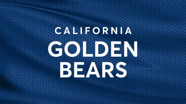 California Golden Bears Volleyball