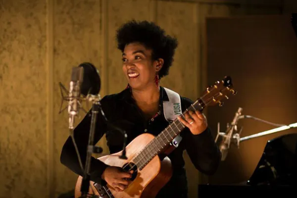 Yusa & World of Rhythms