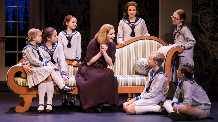 The Sound of Music (Chicago)