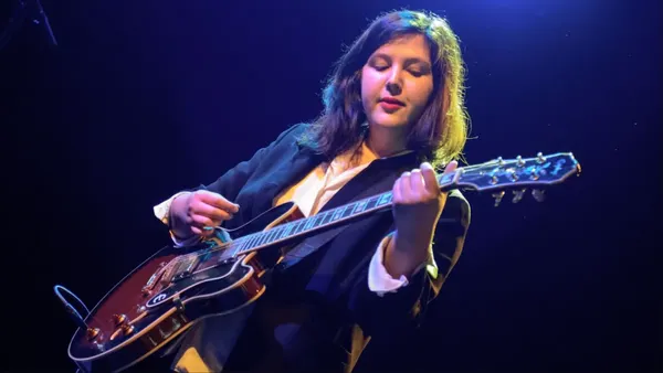 Lucy Dacus Unveils Reflective New Single “Planting Tomatoes”: Stream
