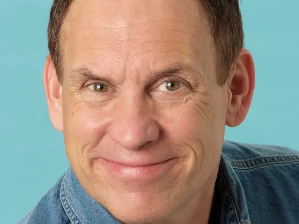 Laugh QC-Thursday Night Comedy Series starring Taylor Mason