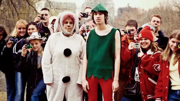 The Moldy Peaches Announce One-Night-Only Reunion Show at Carnegie Hall in New York