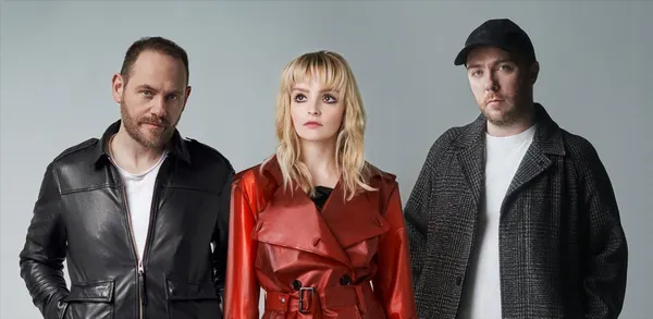 CHVRCHES