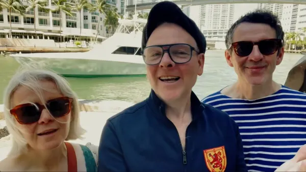Belle and Sebastian Share Scotland World Cup Anthem “It Only Takes One Lion”: Stream