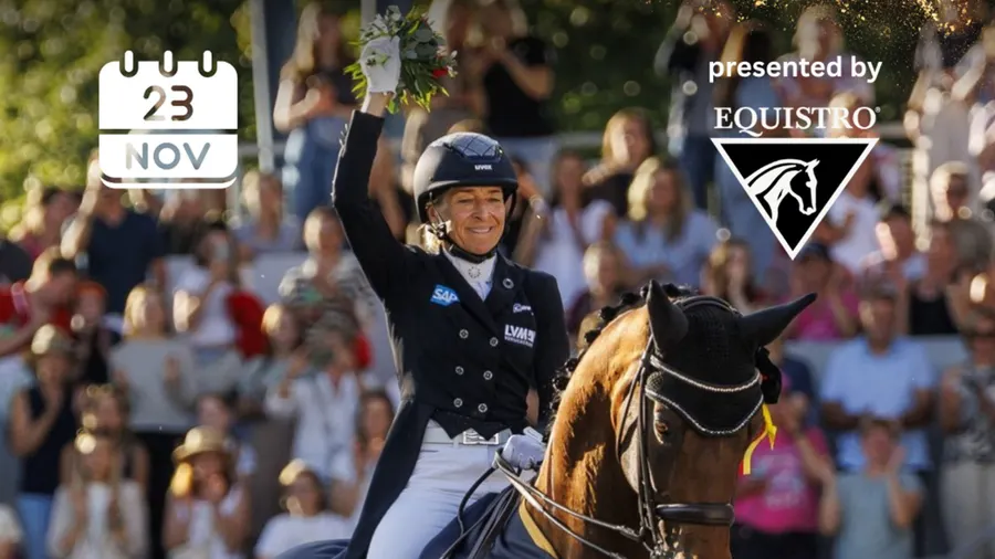 Ingrid Klimke Masterclass