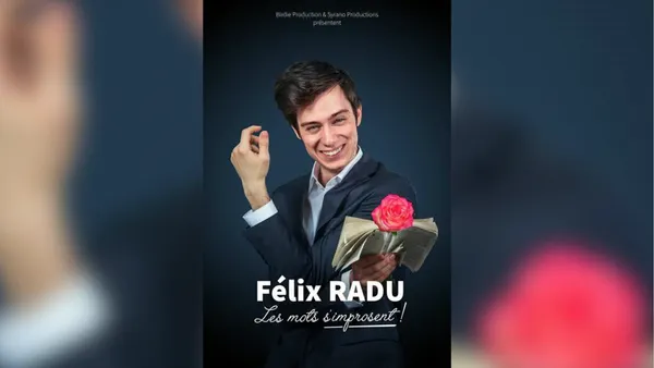 Félix Radu