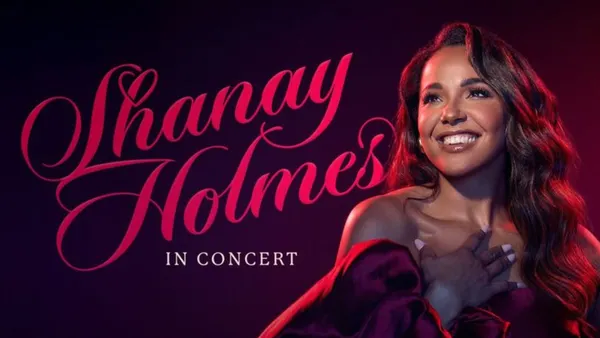 Shanay Holmes