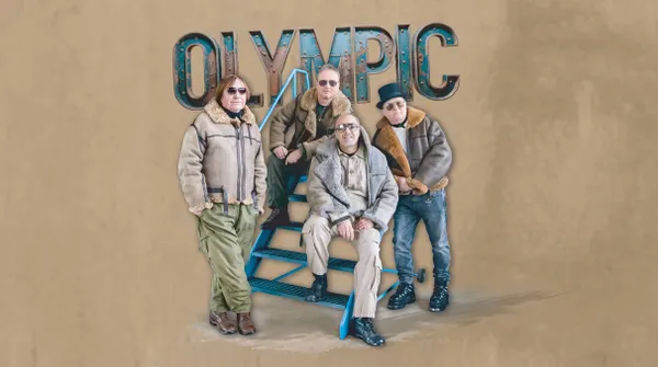 Olympic