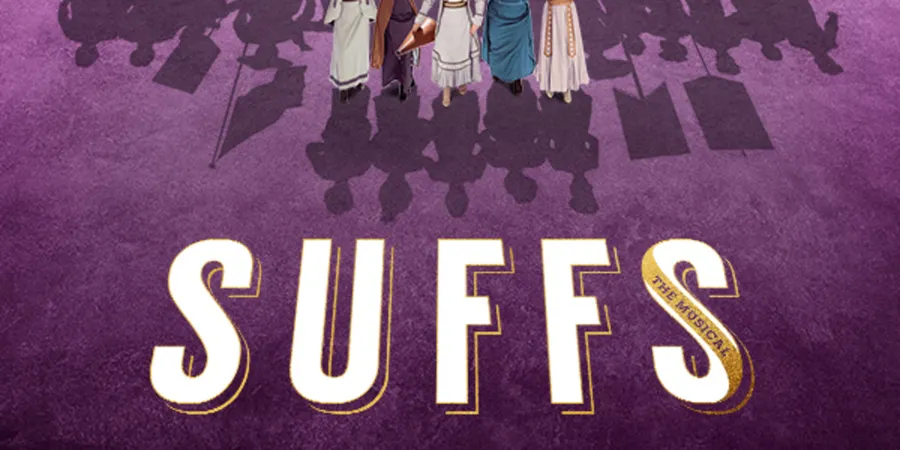 Suffs (NY)