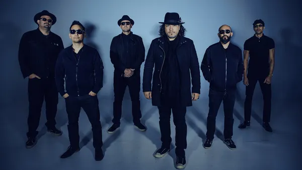 Ozomatli Celebrating 30 Years w/ Simmerr