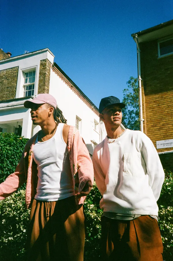 Rizzle Kicks