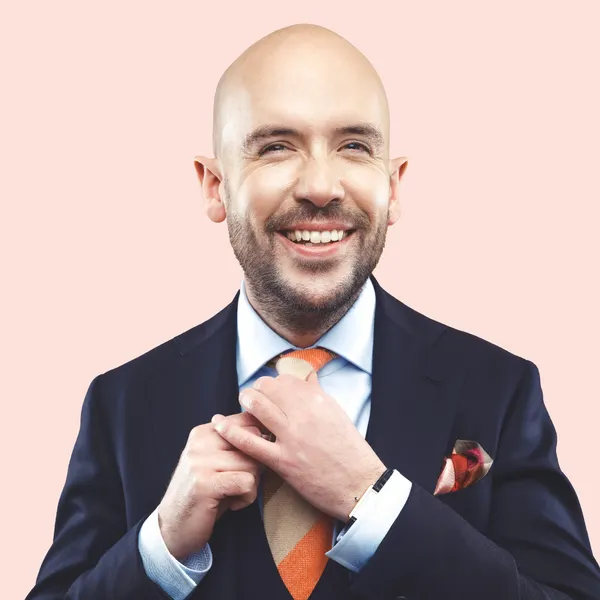 Tom Allen