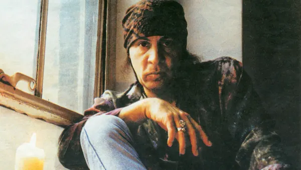 Steven Van Zandt