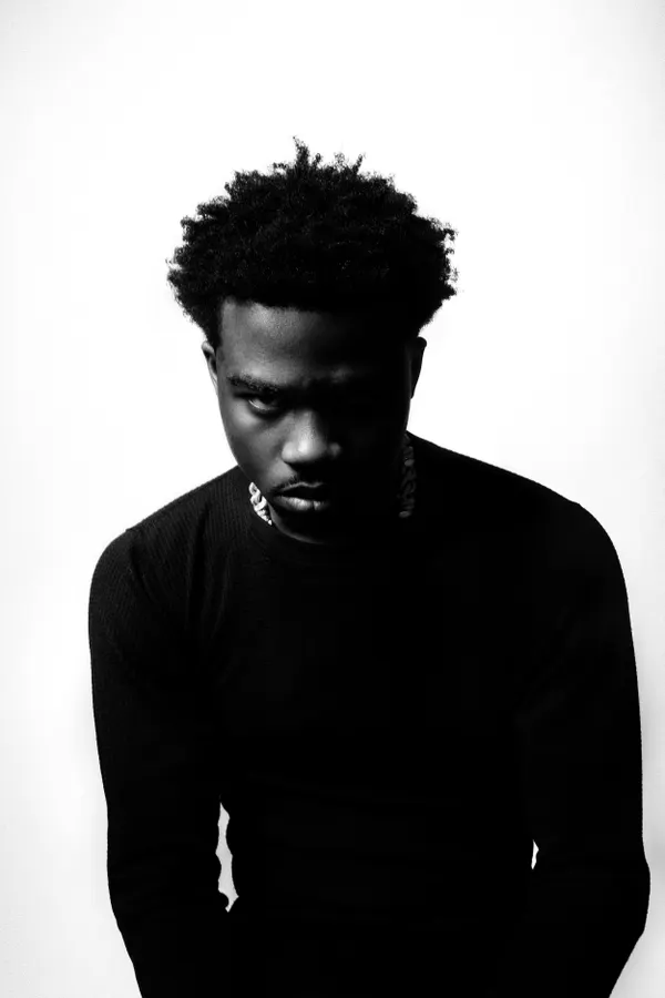 Roddy Ricch