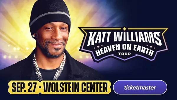 Katt Williams: Heaven on Earth Tour