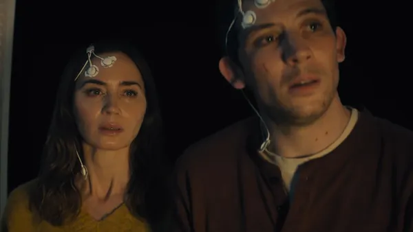 Steven Spielberg Reveals Super Bowl Trailer for Disclosure Day: Watch