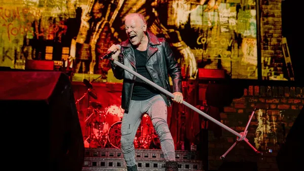 Iron Maiden Kick Off 2026 North American Tour with 17-Song Set of Classics: Videos + Setlist