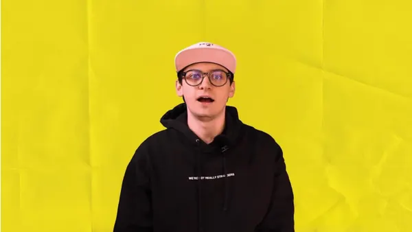 Andy King Presents: YouTube Happy Hour