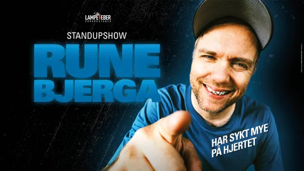 Rune Bjerga