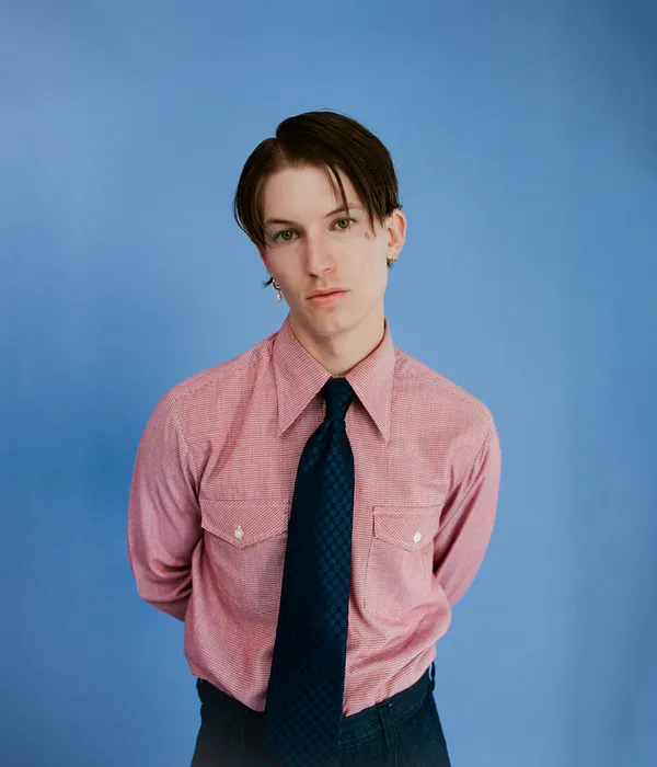 Gus Dapperton