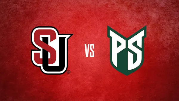 Seattle University Redhawks Men's Basketball