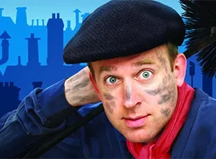Tim Vine