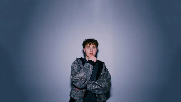 gio. - The Fine By Me Tour