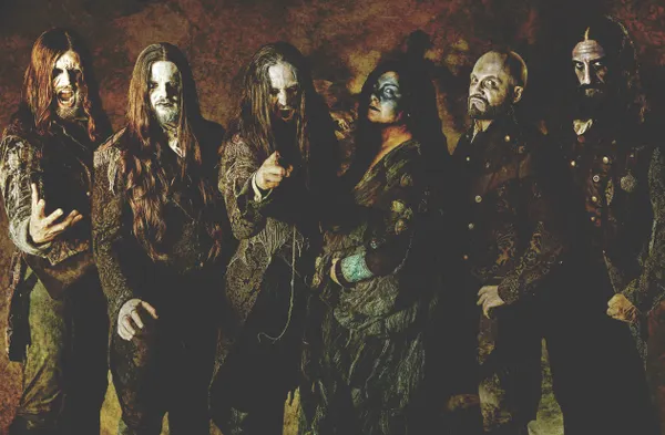 Fleshgod Apocalypse & Shadow of Intent