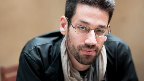 Doric String Quartet & Jonathan Biss