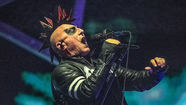 Maynard James Keenan on Why He Won’t Perform Certain Tool Songs: “The Words Are Just Dumb”
