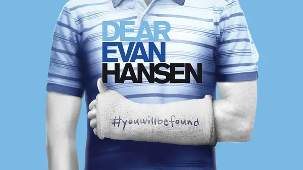 Dear Evan Hansen (CA)