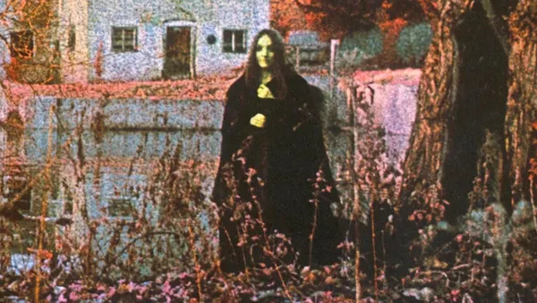 Woman from Black Sabbath Album Cover Releases AI-Themed Rock Opera
